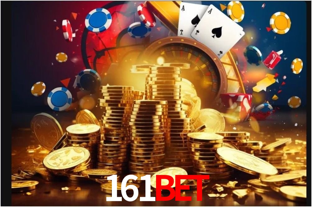Bônus Diários 161BET