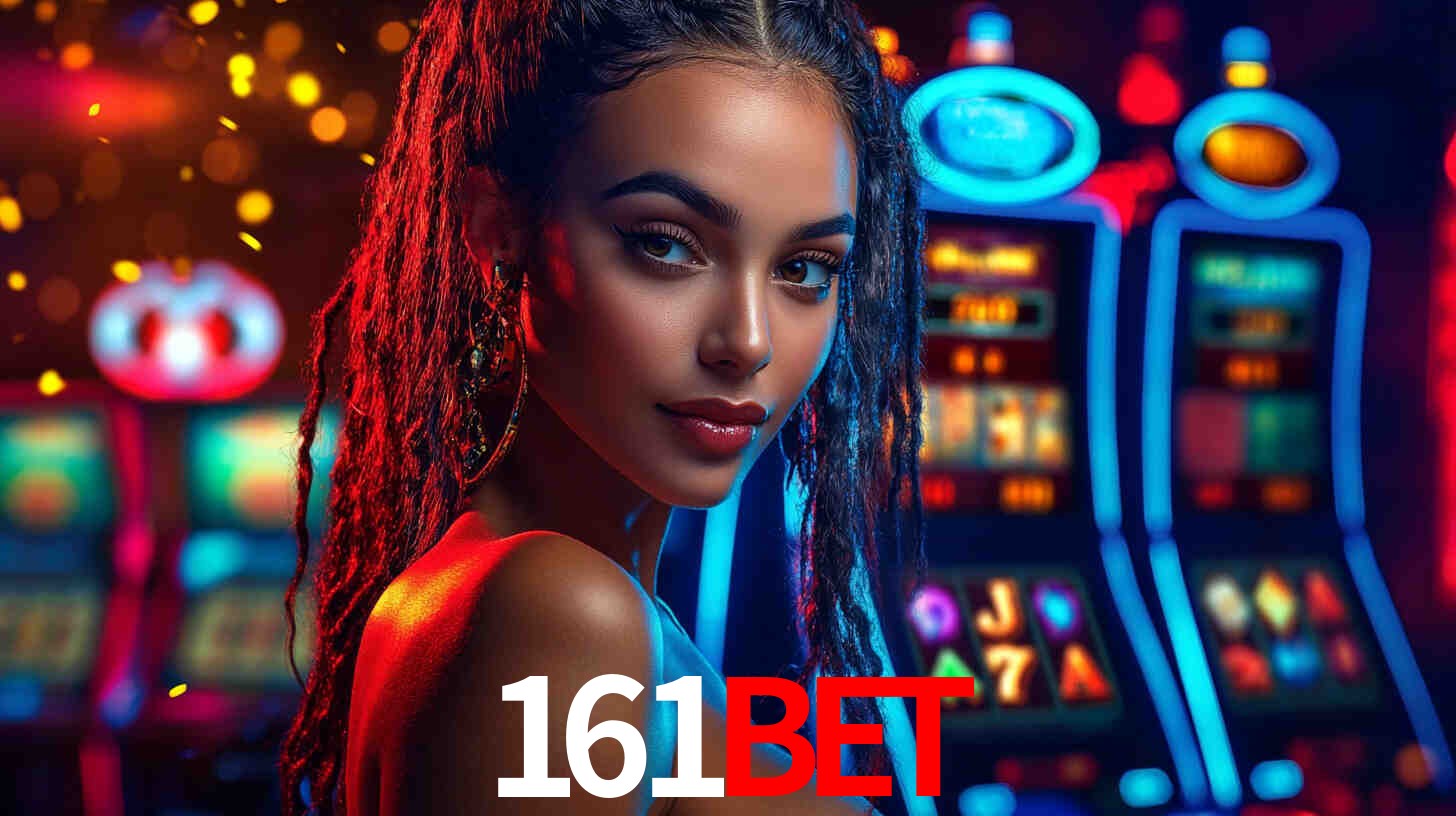 Descubra o Programa VIP da 161BET: Vantagens Exclusivas para Jogadores