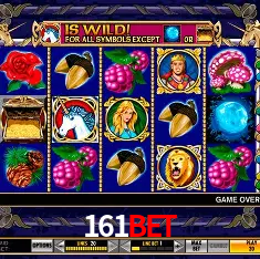 161BET Cassino - 80+ Mesas ao Vivo