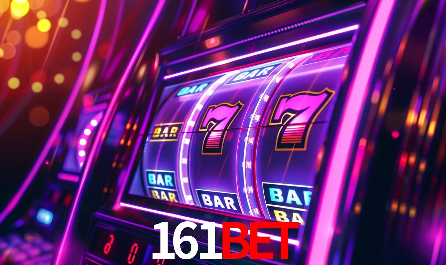 161BET: Seu Especialista em Apostas Esportivas Brasileiras