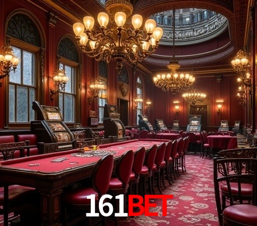 161BET Plataforma - Certificada MGA desde 2015