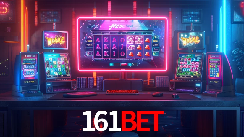 Explore as vantagens do 161BET: serviço profissional e confiabilidade