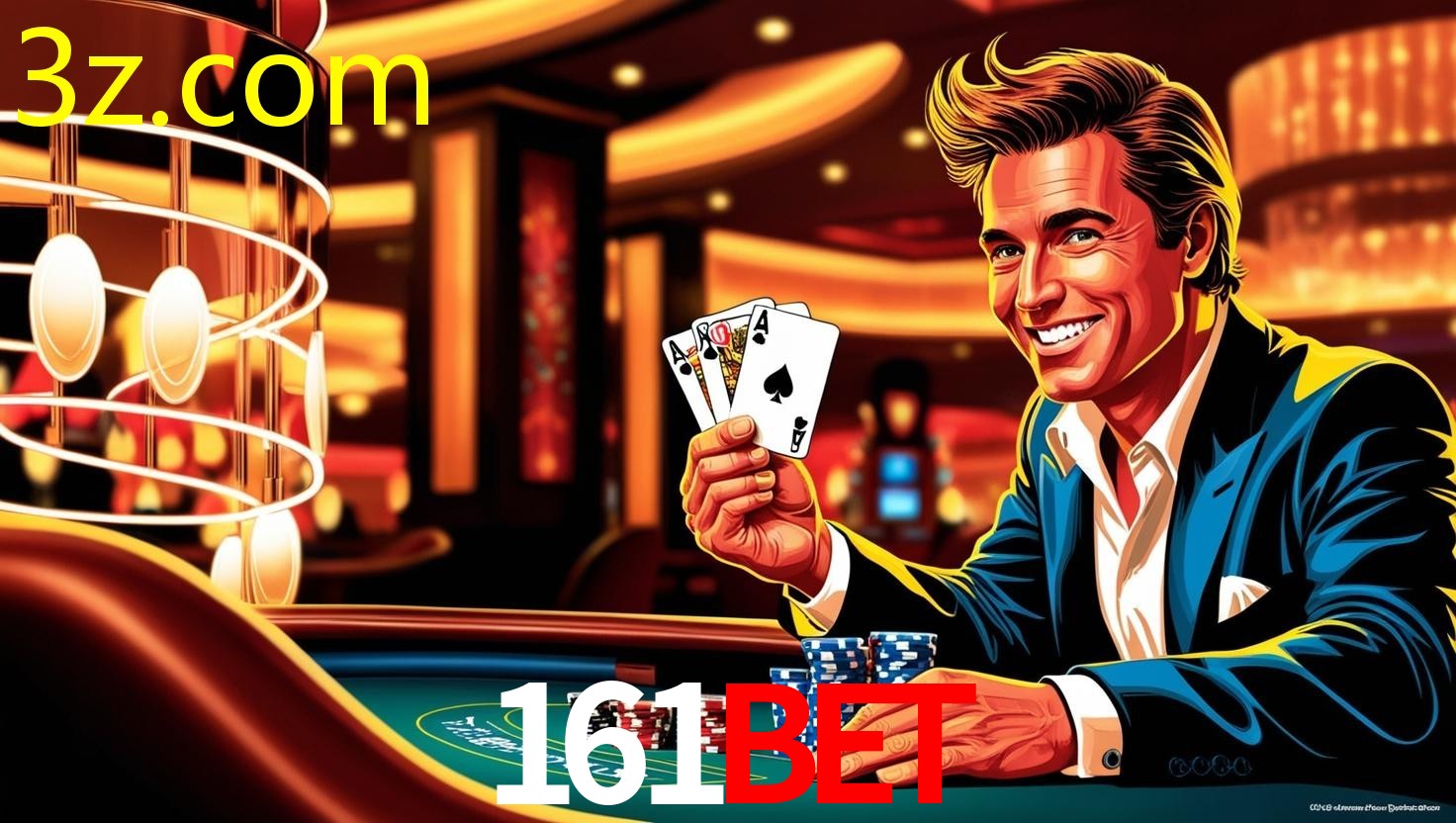 161BET