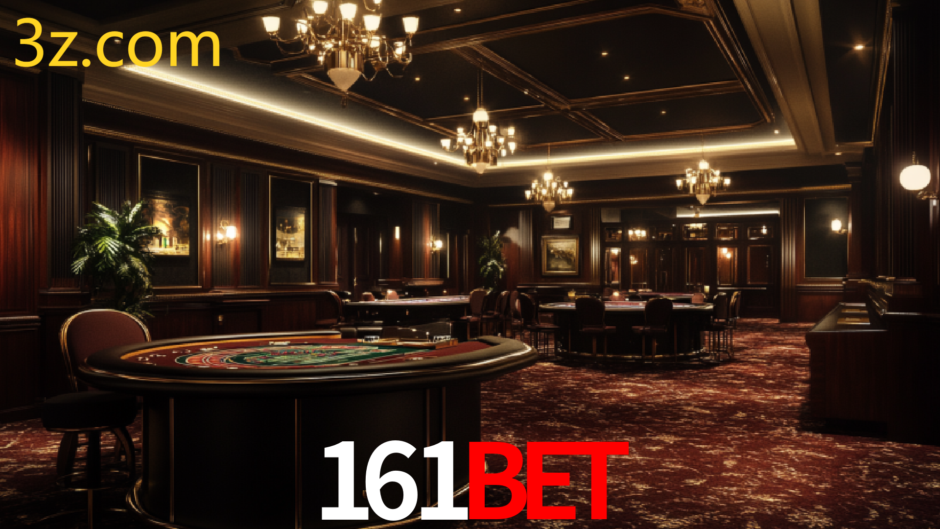 161BET